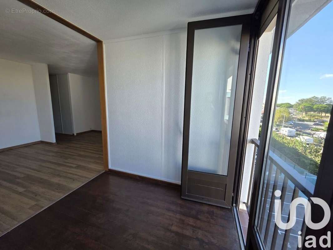 Photo 9 - Appartement à LE GRAU-DU-ROI