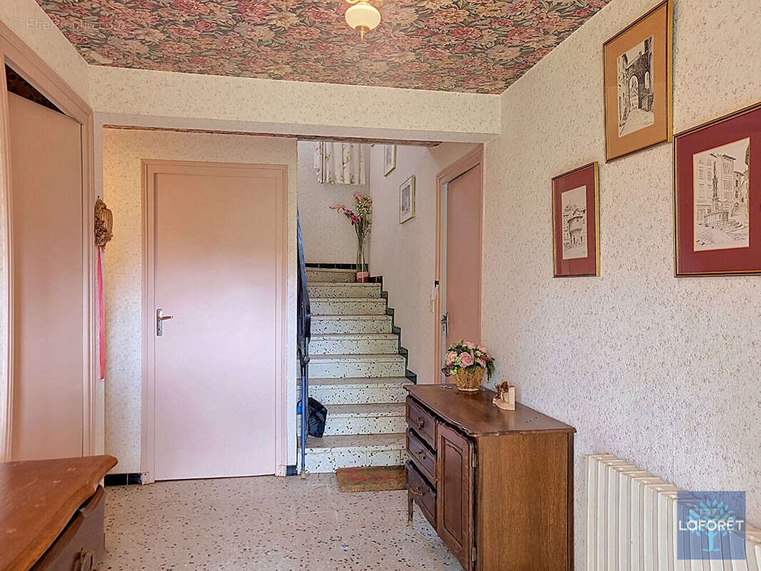 Maison à COSTAROS