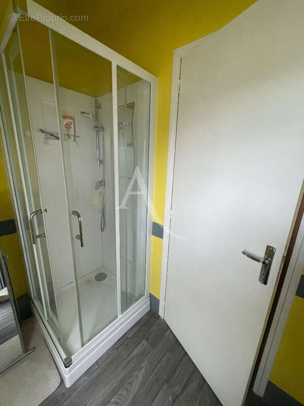 Maison à GOURNAY-EN-BRAY