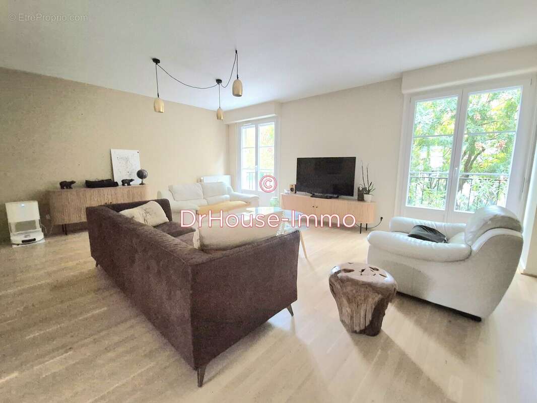 Appartement à CHALON-SUR-SAONE