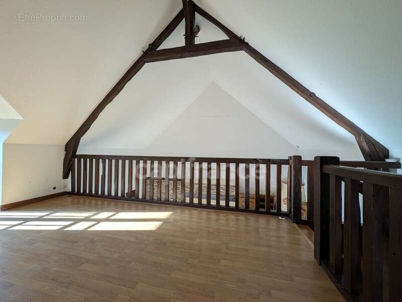Maison à LANGON