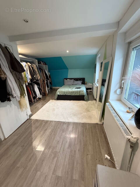 Appartement à MULHOUSE
