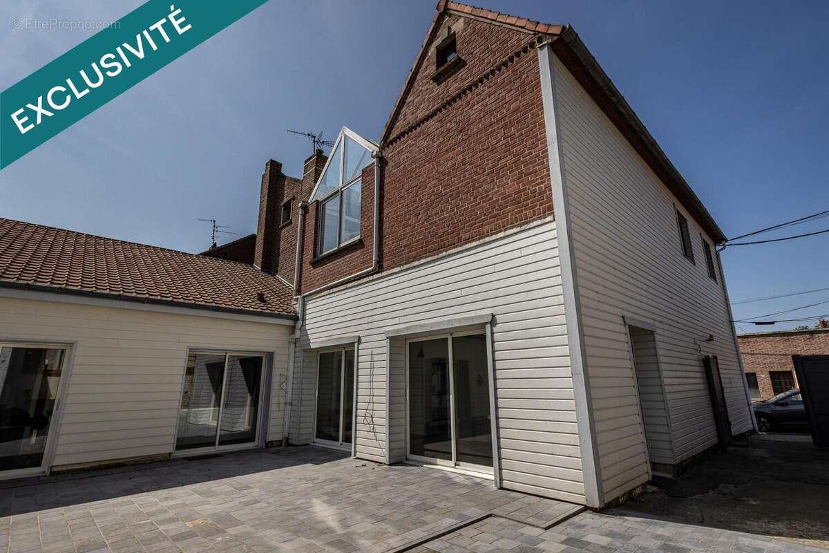 Photo 3 - Maison à LOISON-SOUS-LENS