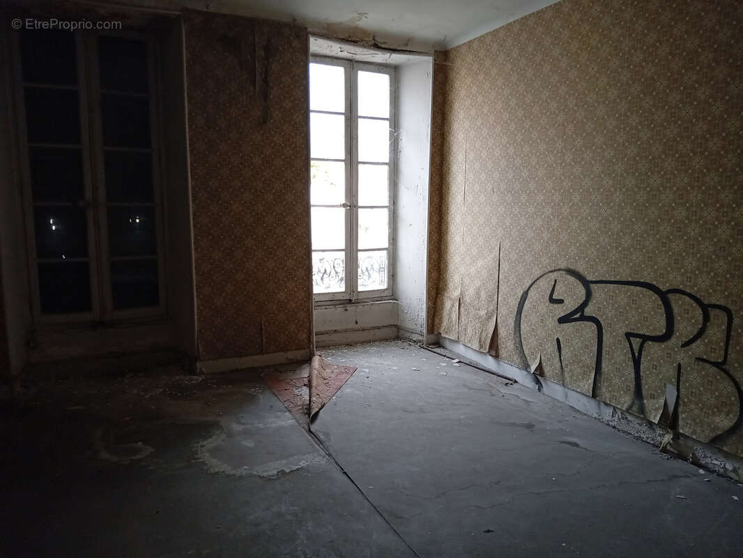 Appartement à MILLAU