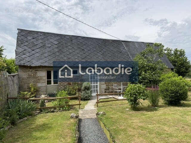 Maison à VIRE