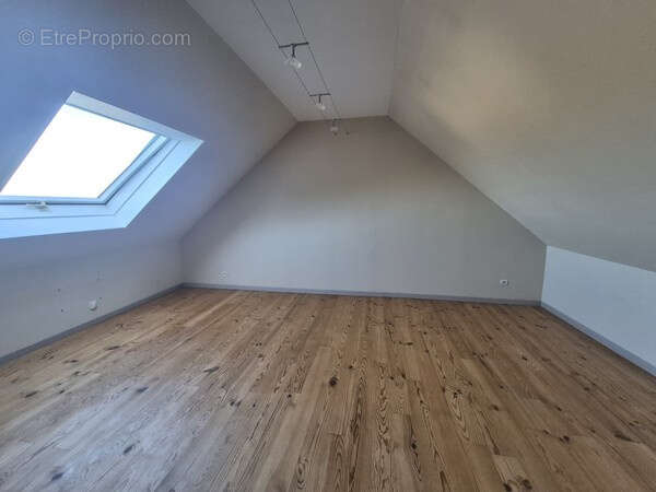 Maison à BEAUCAMPS-LE-VIEUX