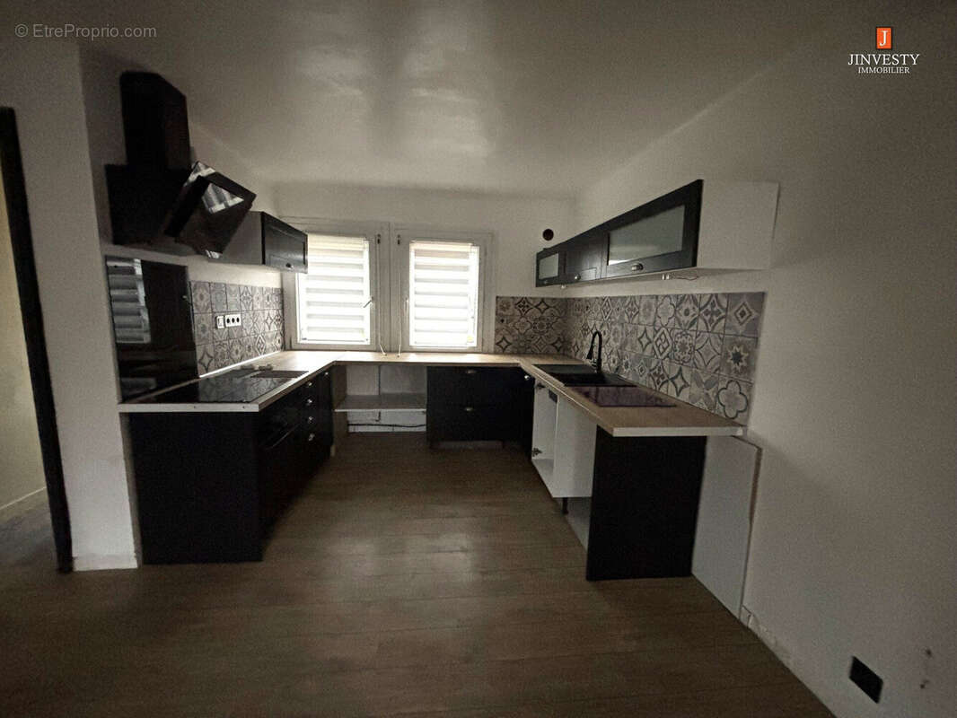 Appartement à LORIENT