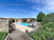 Maison à MALEMORT-DU-COMTAT