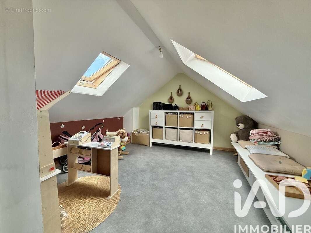Maison 66 m² à Le Havre  - photo 8