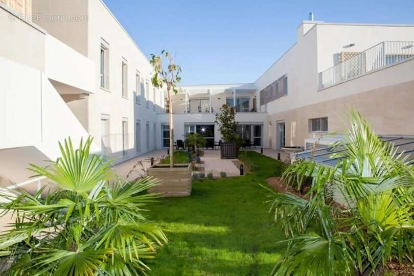 Appartement à TALENCE