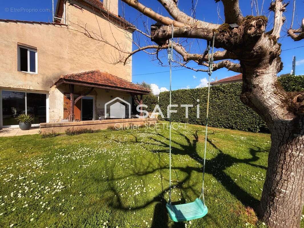 Photo 4 - Maison à CLAIRAC