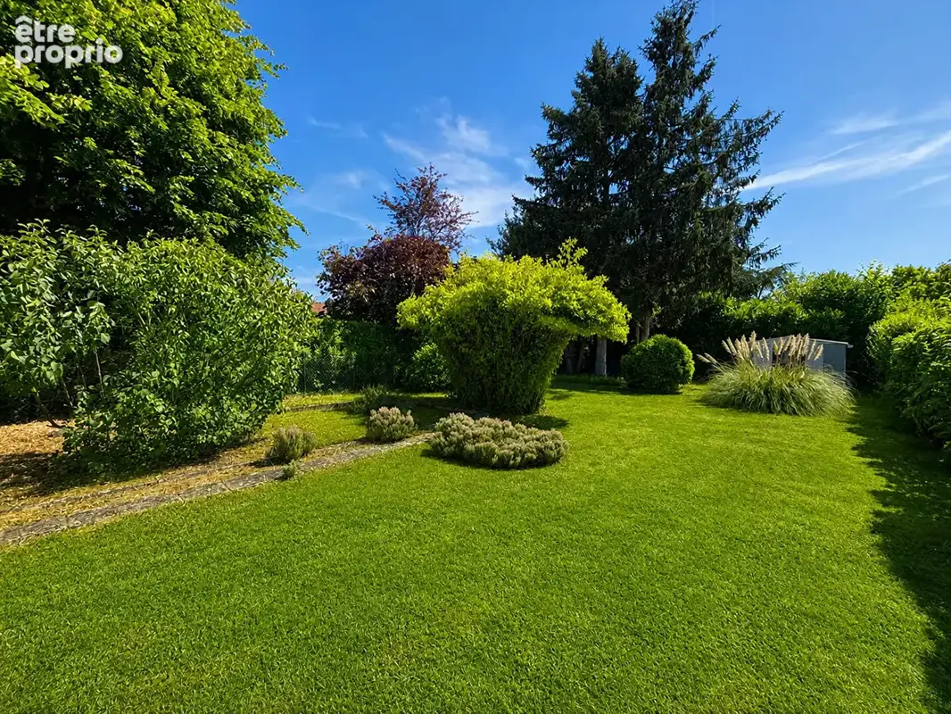 Maison Jouy En Josas 4 pièce(s) - photo 5