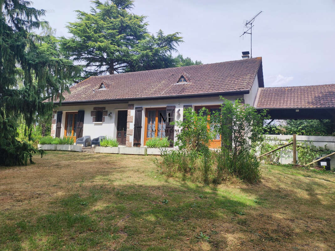Maison 162 m² à Belleme  - photo 2