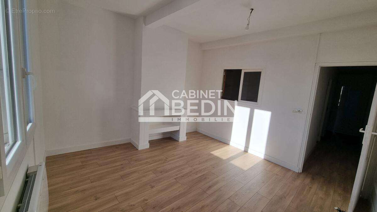 Appartement à TOURNEFEUILLE