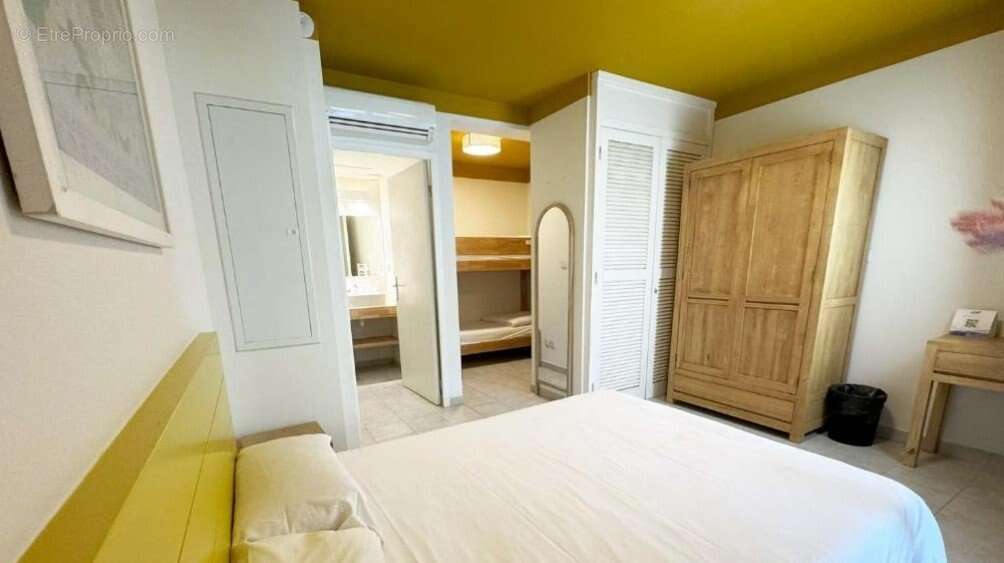 Appartement à PLAN-DE-LA-TOUR