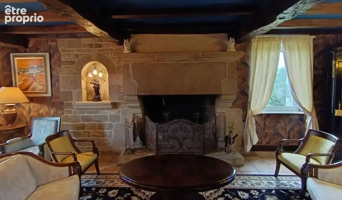 Photo 1 - Maison à LANDIVISIAU