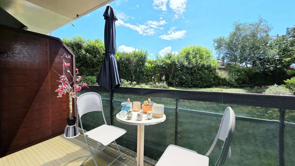 Appartement à THONON-LES-BAINS