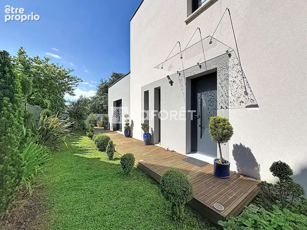 Maison à IFS