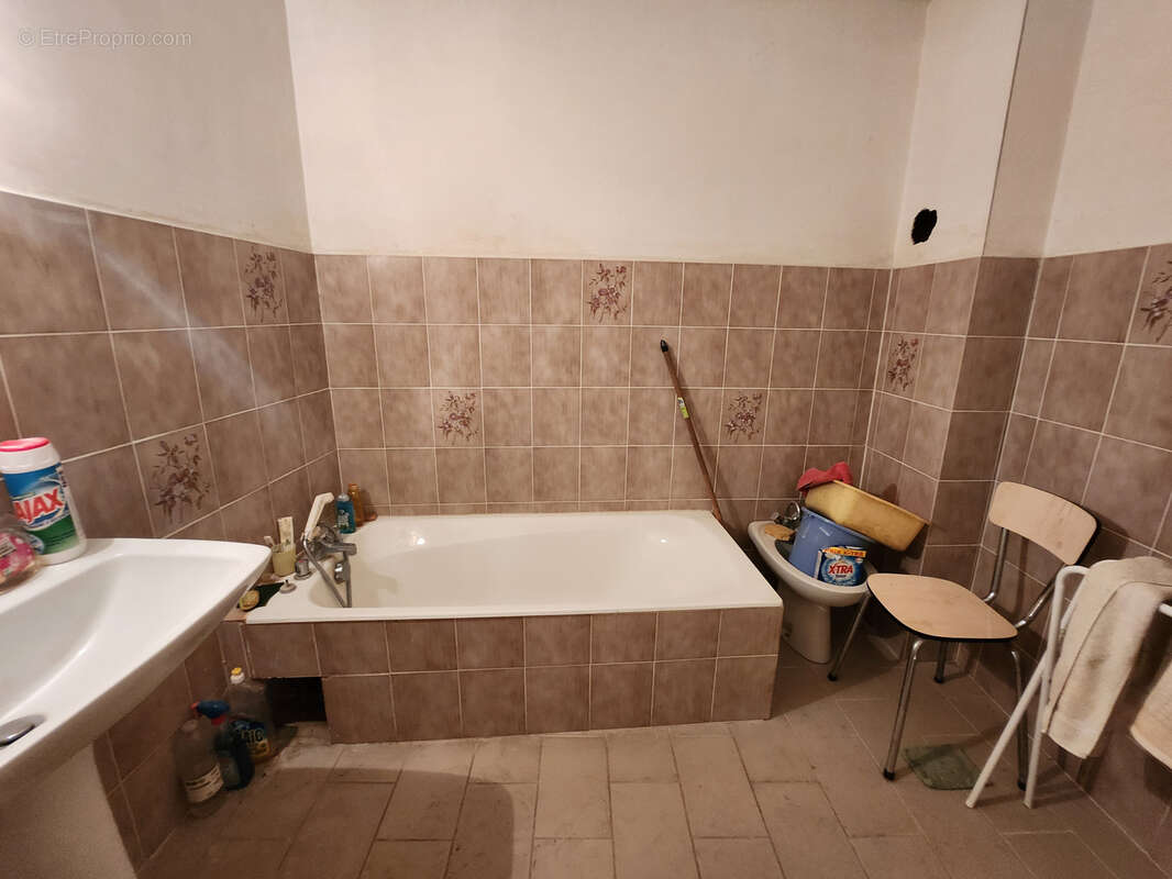 Appartement à UZES