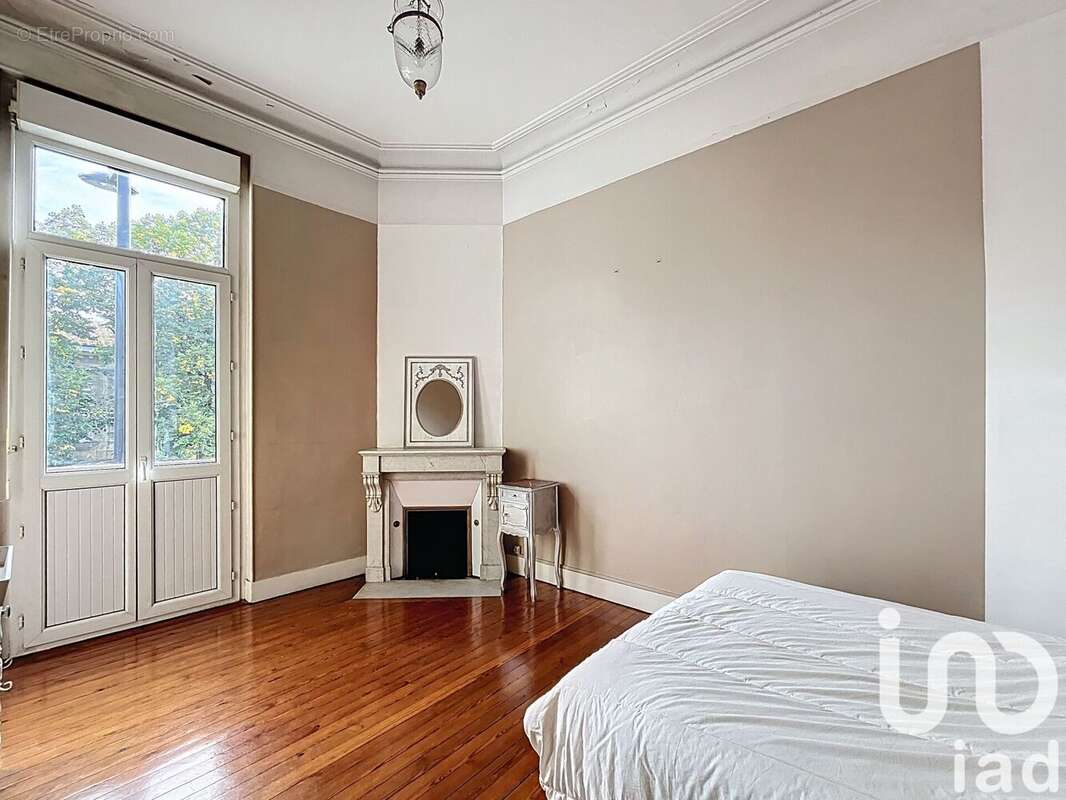 Photo 6 - Appartement à BORDEAUX