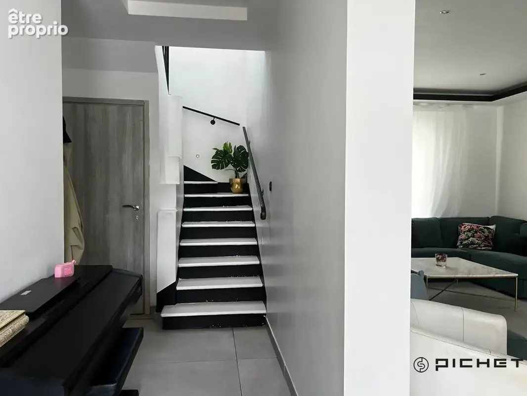 Maison Toulouse  4 pièce(s) 140 m2 - photo 4