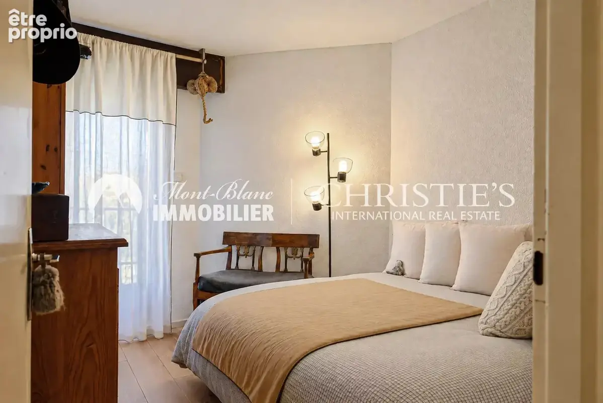 Appartement de charme - Proche centre - photo 11