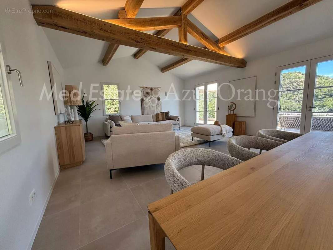 Villa de luxe avec belles vues dégagées - photo 10