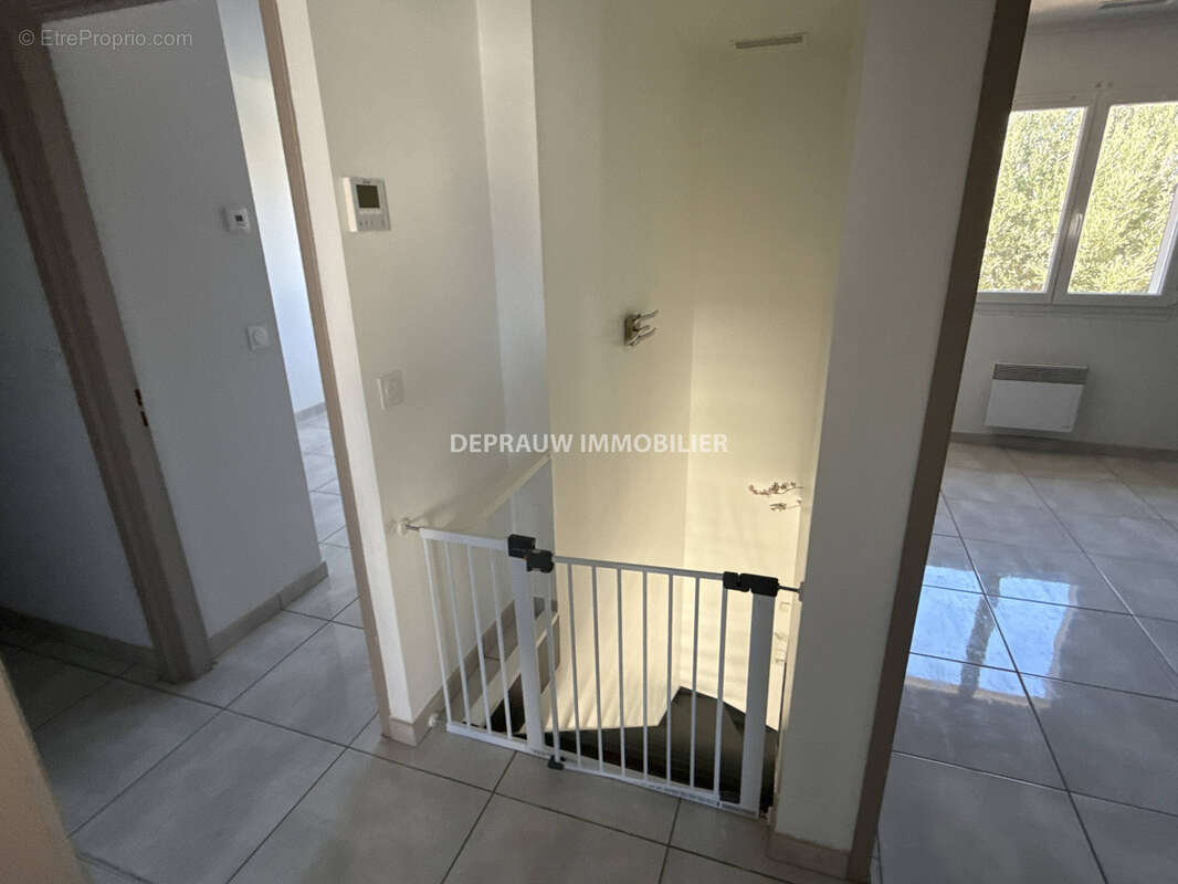 Maison à ALENYA