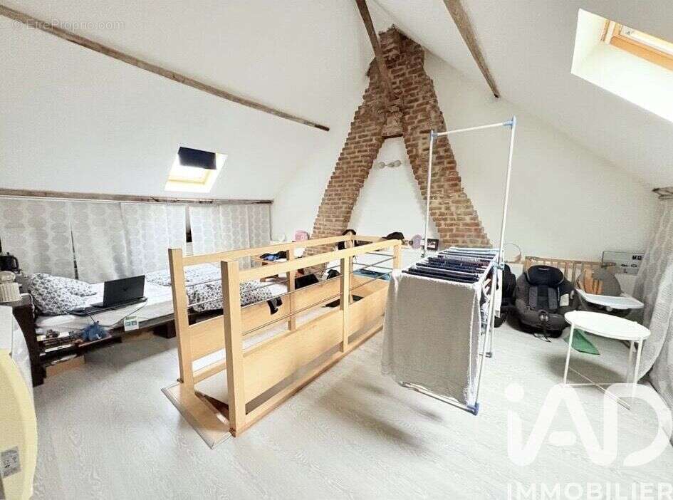 Photo 4 - Maison à MARCHIENNES