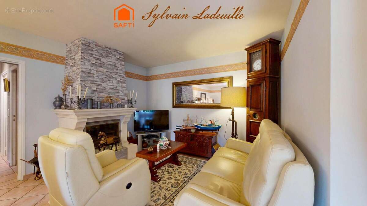 Photo 6 - Maison à LES EYZIES-DE-TAYAC-SIREUIL