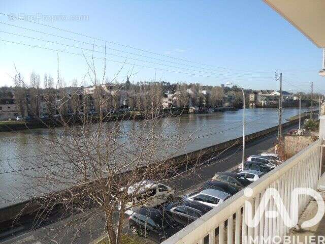 Photo 8 - Appartement à CREIL