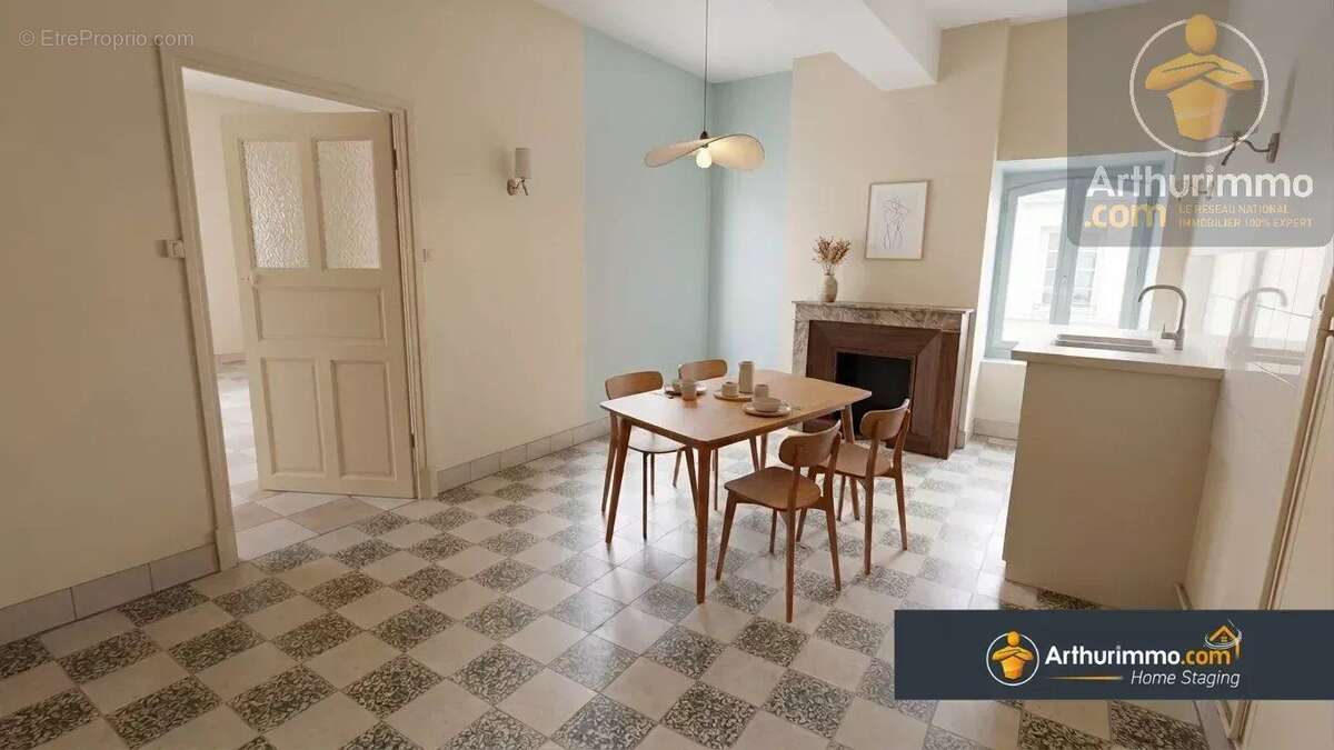 Vente Maison Beaugency(45190) 142 500ï¿œ - photo 3