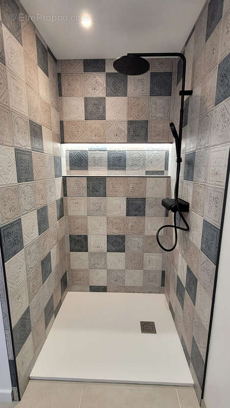 Appartement à AIX-LES-BAINS