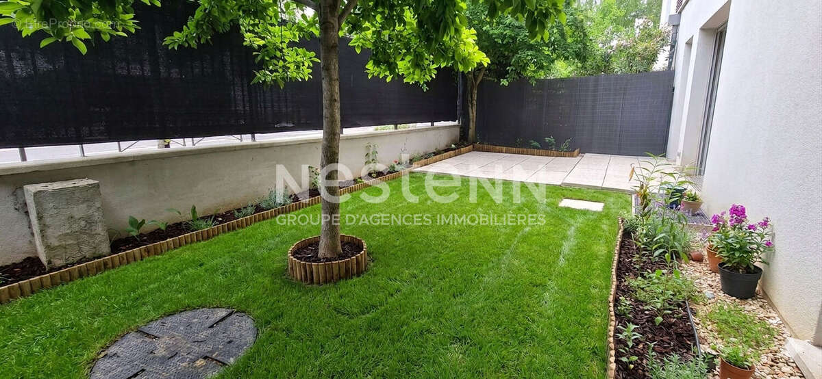 Appartement à VITRY-SUR-SEINE