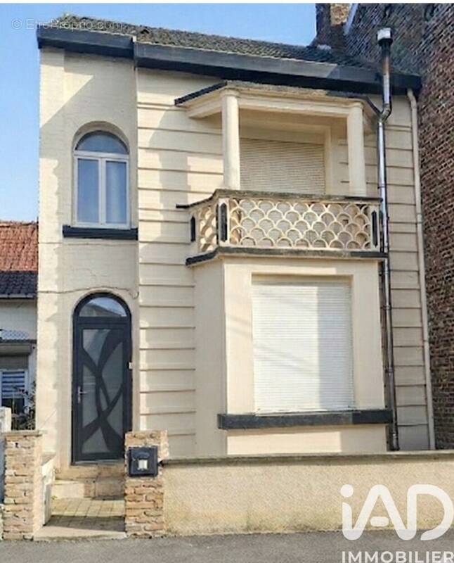 Photo 1 - Maison à AUCHEL
