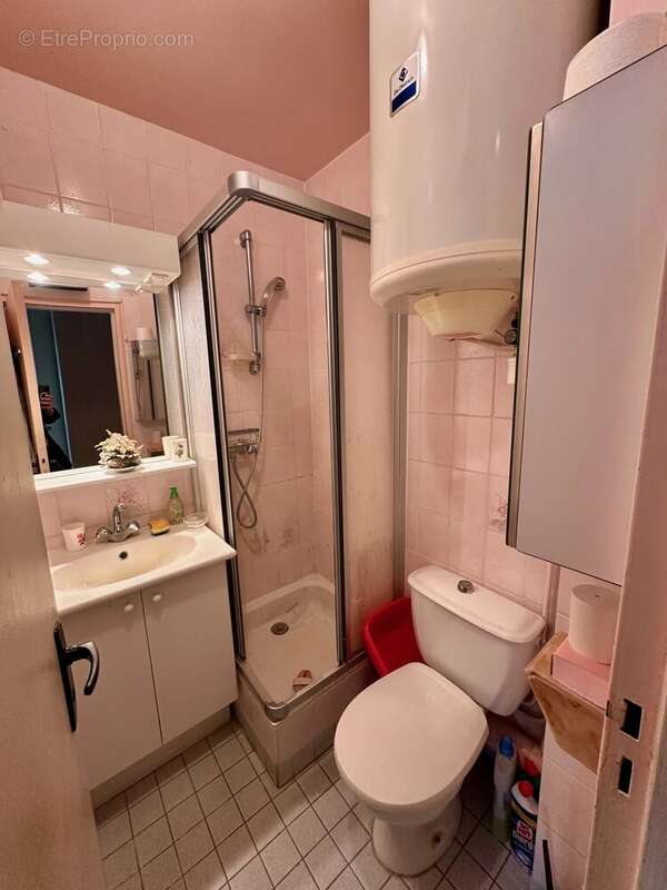 Appartement à HOULGATE