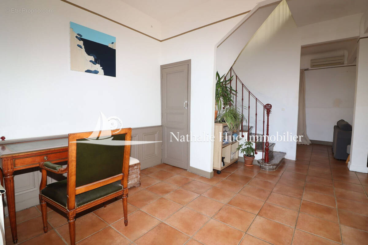 Maison à VILLELONGUE-DE-LA-SALANQUE