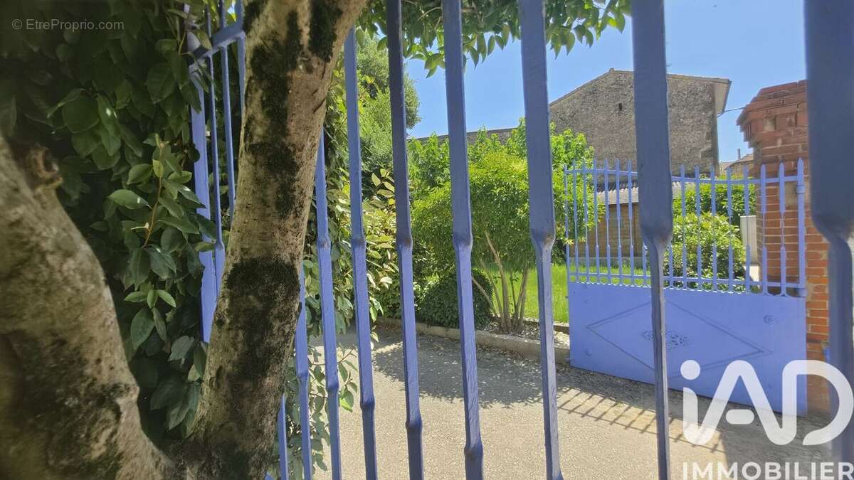 Photo 3 - Maison à CLERIEUX