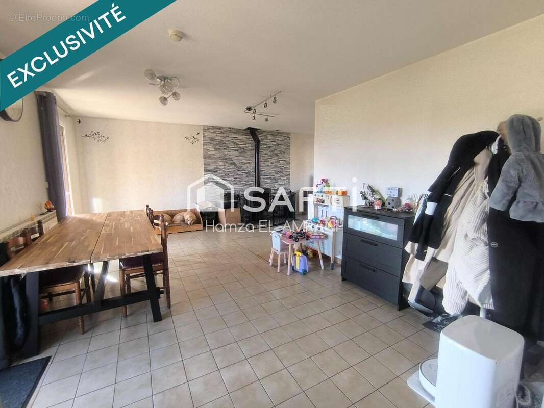 Maison 125 m² à Ambert  - photo 7