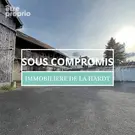 Appartement à WALTENHEIM
