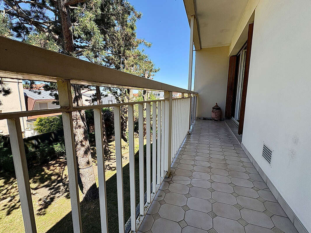 Appartement Chatillon 3 pièce(s) 61.30 m2 - photo 5