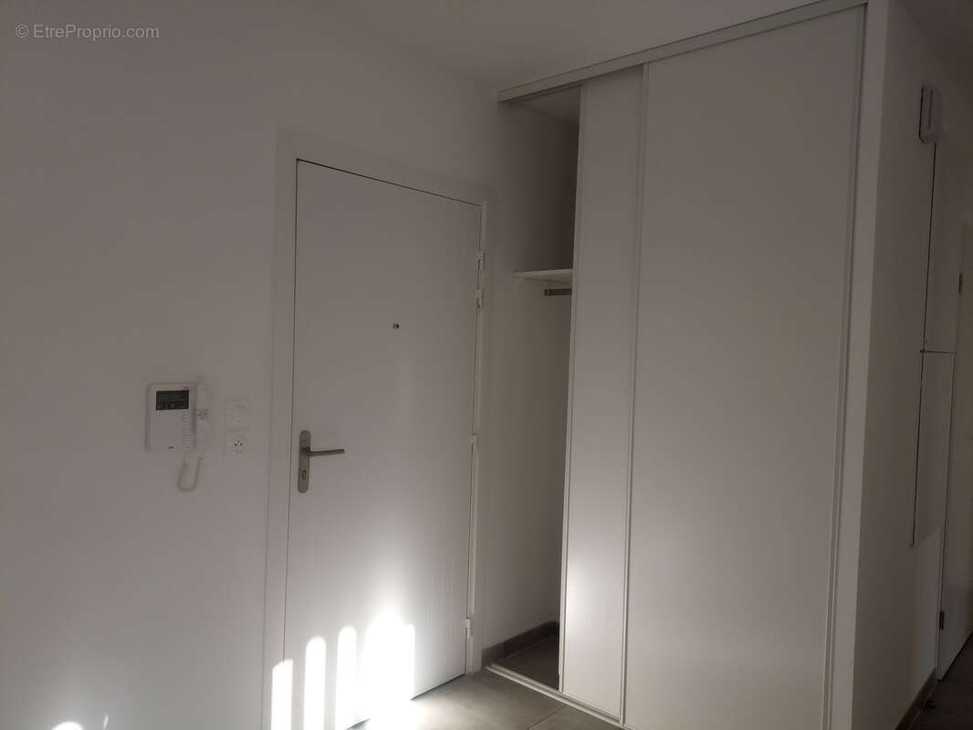 Appartement à MURET
