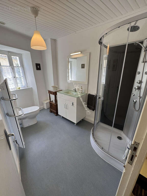 Maison à BELVEZE-DU-RAZES