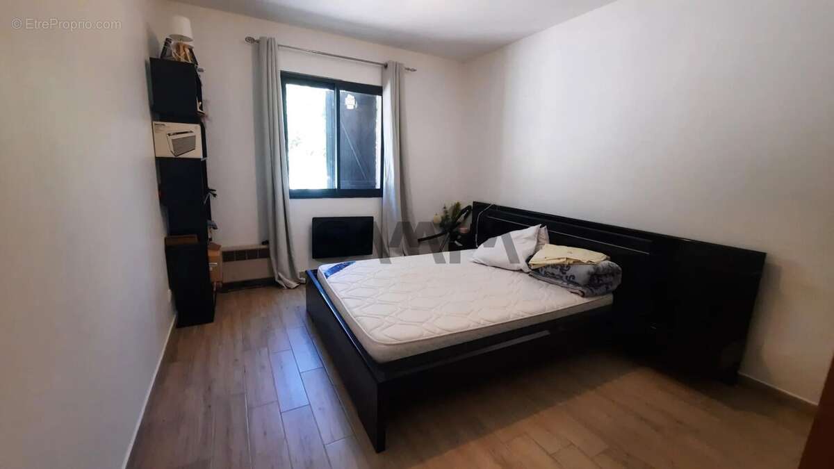 A vendre - villa  de plain pied- - st hippolyte du fort - photo 6