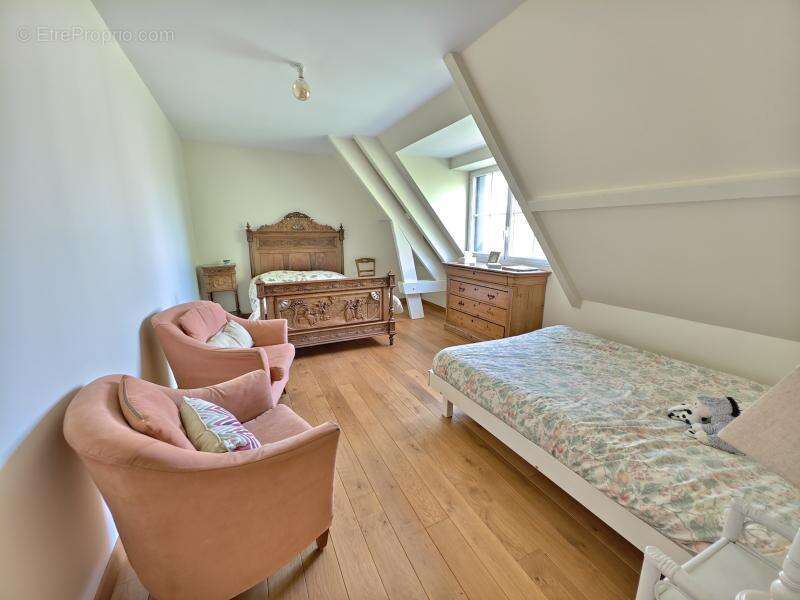 Maison à PACY-SUR-EURE