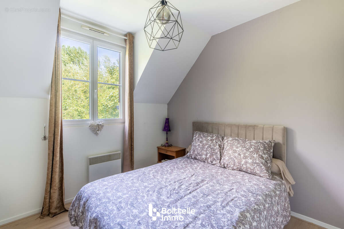 Maison 101 m² à Saintry-Sur-Seine  - photo 9