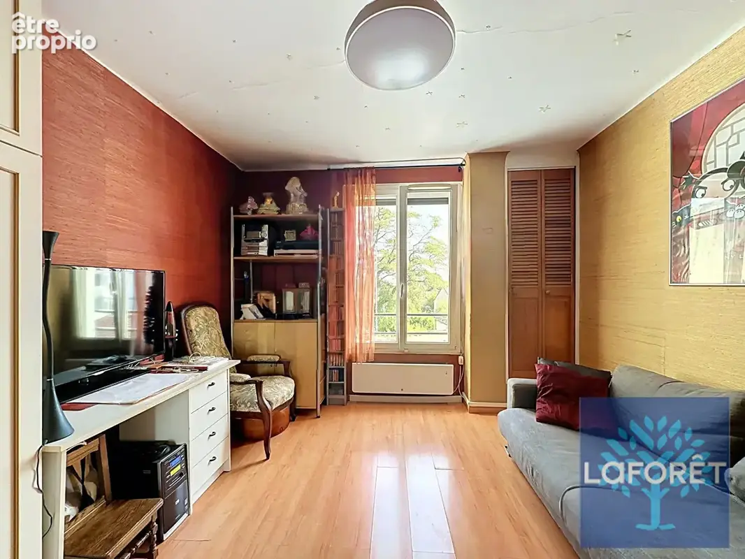 Appartement duplex 70 m² avec extérieur de 80 m² Sans charges de copropriété - photo 6