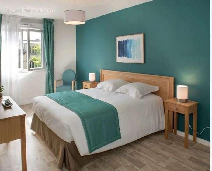 Appartement à VERNOUILLET