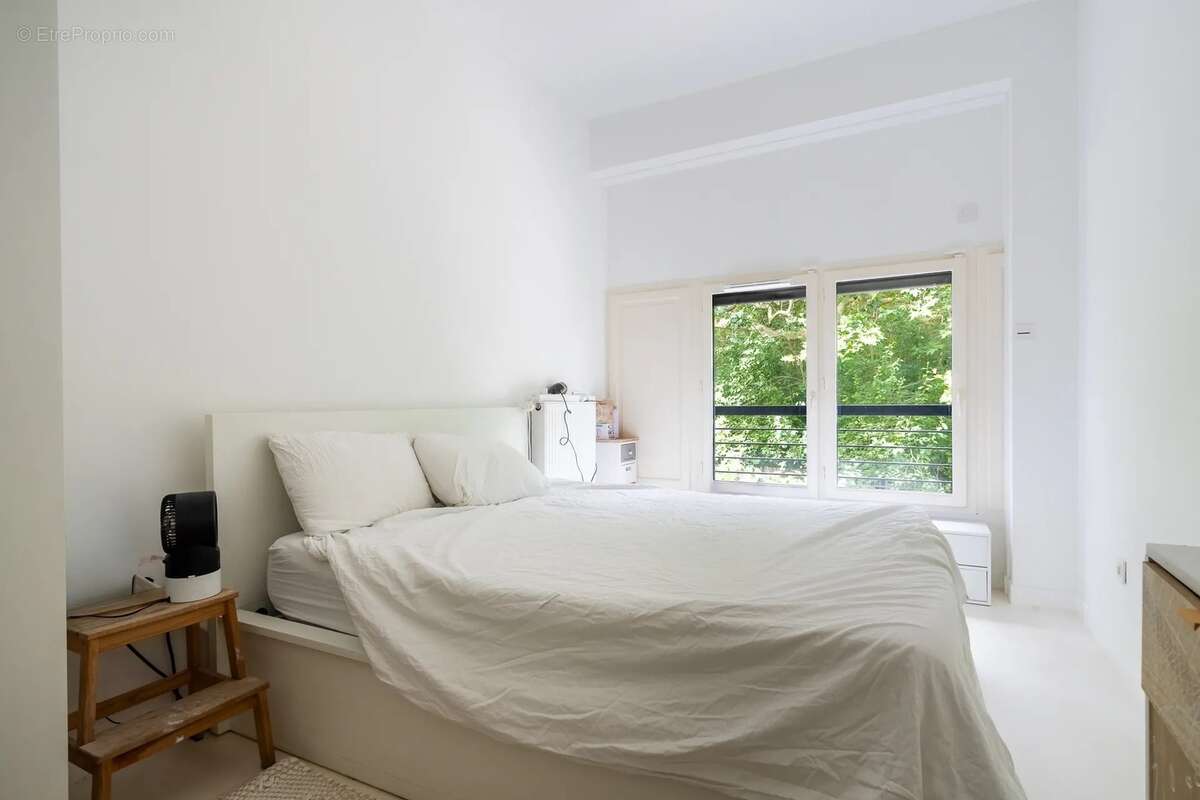 Appartement à vendre 3 pièces, STAINS 93240 - photo 8