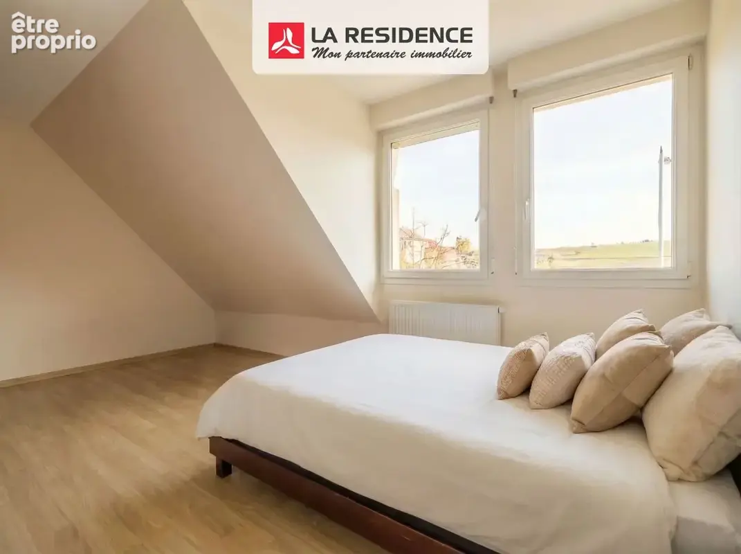 Maison 6 pièces 152 m² à vendre à Bu (28410) - photo 8